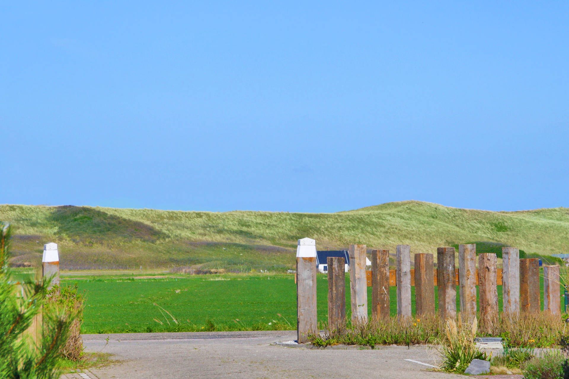 Online Direct urlaub buchen am Meer | Ferienhaus de wulp